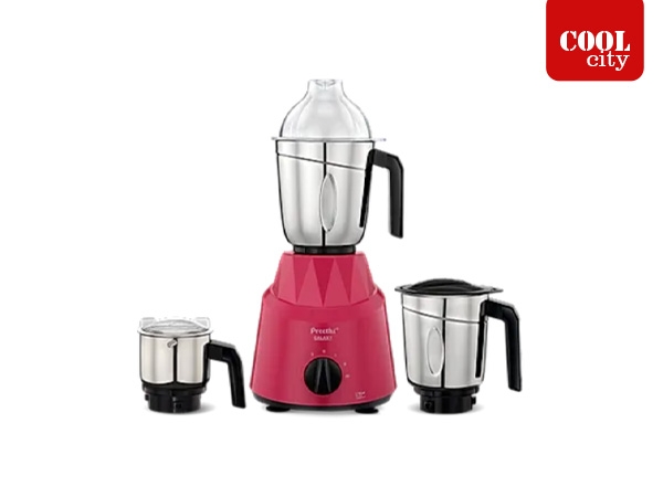 Preethi Galaxy Mixer Grinder